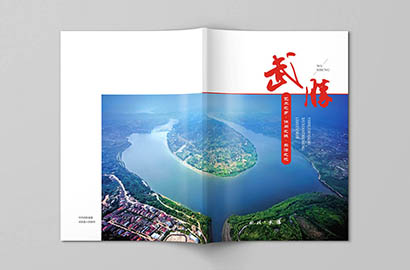 龙安区画册设计公司以全流程服务，为品牌画册保驾护航
